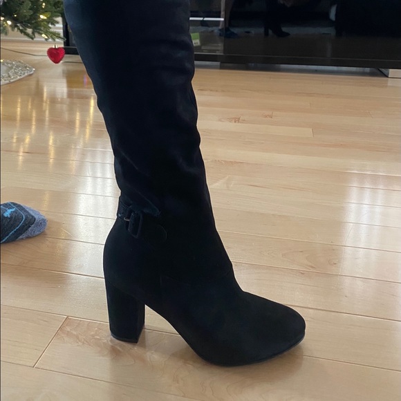 Seychelles - tight Knee/above high boots - Picture 14 of 15